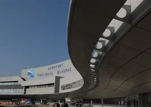L'aéroport de Toulouse Blagnac déploie ses ailes pour l'hiver