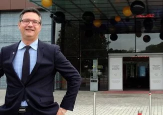  Éric Darago : « De l'électronique aux comédies musicales, l'avenir du casino passera par l'innovation »