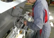 TSI : Des solutions techniques pour la production agroalimentaire