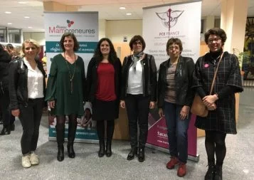 Franc succès pour la première rencontre inter-réseaux économiques féminins du Tarn
