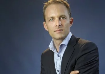 Romain Sintès, avocat : « Y aller avec ses tripes, ça peut vous emmener très loin »