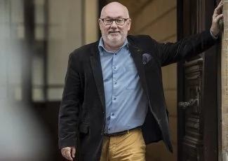 Philippe Guérin : « Nous devrons promouvoir nos territoires touristiques dès janvier »