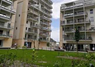 Toulouse inaugure le plus grand programme d'habitat participatif de France 