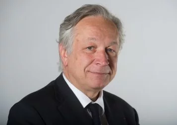 Daniel Rougé : « Le projet de l'Oncopole de Toulouse avait été sous-estimé par mes prédécesseurs en 2004 »