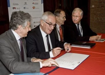 Toulouse. Le pôle CBS signe sa nouvelle feuille de route et intègre la thématique du vieillissement