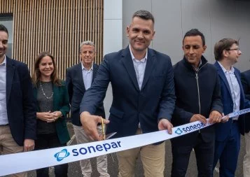 Toulouse accueille le nouveau pôle commercial de Sonepar France