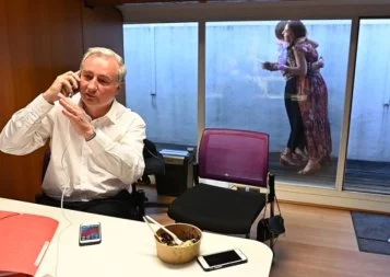 L'instantané : dans les coulisses de l'élection de Jean-Luc Moudenc