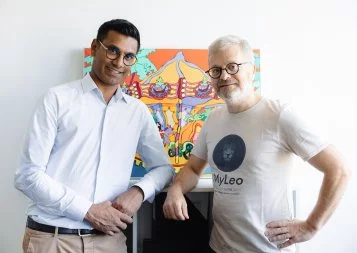 Justice. Sur MyLeo, les petits défient les gros