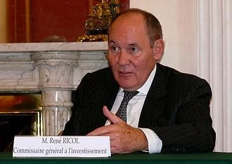 Investissements d'avenir : René Ricol vient évaluer les projets toulousains