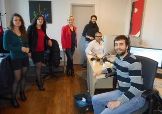 Tarn. L'agence web Quatrys joue les accélérateurs de visibilité