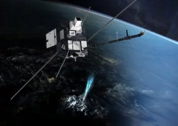 Taranis, le micro-satellite de Toulouse, va étudier la face cachée des orages