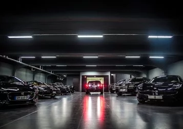 Voitures Noires ouvre à Toulouse son service de location pour chauffeurs VTC