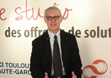 Le pitch de : Byz Consulting