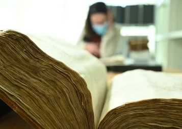  Haute-Garonne. Les archives ouvrent une nouvelle page