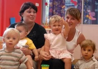 La Part de Rêve s'engage auprès de l'Unicef