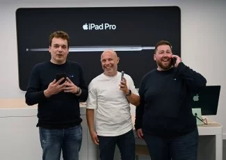 Le C&C toulousain, nouveau maillon de la stratégie d'Apple