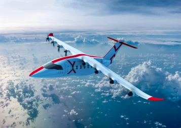 Aéronautique. Depuis Toulouse, Aura Aero en piste pour son rêve américain