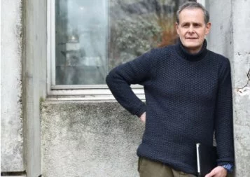 L'interview off de : Sylvestre Maurice