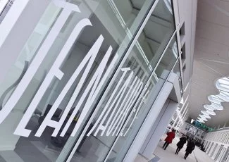 Rénové, le campus Mirail s'affiche en nouveau porte-drapeau de l'université de Toulouse