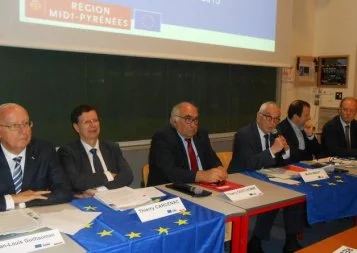 Contrat de plan et fonds européens : c'est l'heure de monter les dossiers pour les entreprises