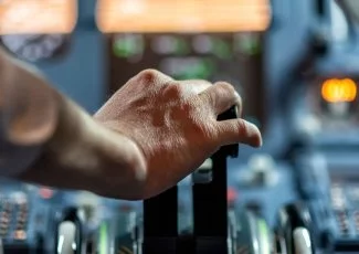 Et si vous rejoigniez l'aéronautique en Occitanie ?