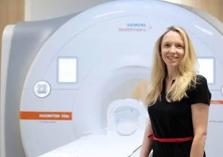 Recherche. A Montpellier, Stéphanie Nougaret veut digitaliser le suivi du cancer