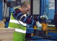 RSO offre une nouvelle vie aux palettes