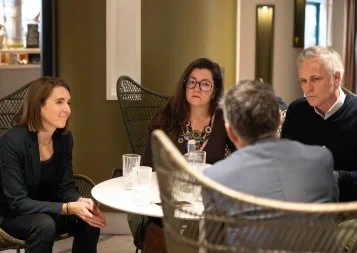 Dirigeants montpellierains : « Engagez-vous, rengagez-vous ! »