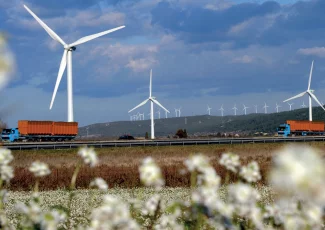 Crise de l'énergie. Le transport routier conduit « sans visibilité »