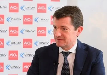 Stéphane Aubay : « aujourd'hui , les filières ne sont pas prêtes pour la décarbonation des bâtiments »