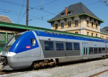 La Région Occitanie et la SNCF à la reconquête des usagers du TER