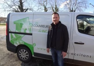 Les Couvreurs Occitans innovent dans le management