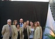 Lavaur : L'agence immobilière du Pastel, de Century 21 fait peau neuve