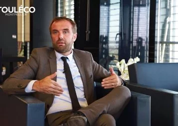 Michaël Delafosse, maire de Montpellier : « le temps des rivalités de compétences est derrière nous »