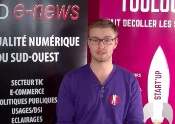 Minute Papillote : une solution mobile qui fait le lien entre le restaurateur et ses clients