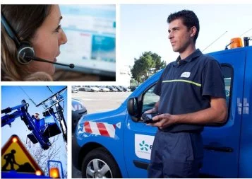 ERDF lance un grand concours d'innovation pour les start-up et les PME innovantes