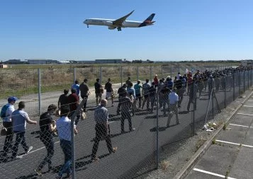 Aéronautique. Airbus redécolle plus vite que prévu