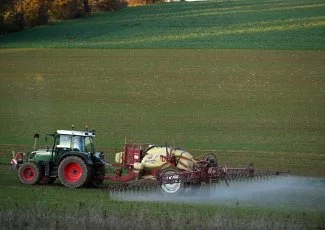 Recherche. Une étude inédite conclut à la « contamination généralisée » des Français au glyphosate