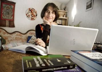Sandrine Fernez : « L'innovation est toujours un bon placement sur le long terme »