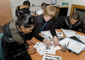 L'apprentissage nouvelle version