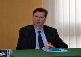 Autoroute Castre-Toulouse : Thierry Carcenac déterminé mais prudent