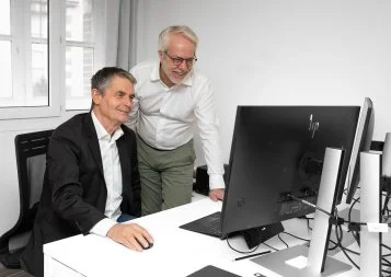 1/6. Management de transition : Quand l'urgence devient un métier