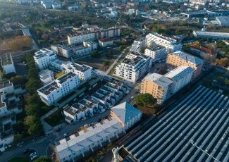 Toulouse. 437 logements sont sortis de terre à La Cité Blanche 