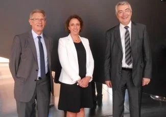 Albi. La Banque Populaire Occitane a tenu son A.G. dans le Tarn