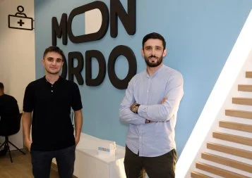 À Toulouse, MonOrdo lance le premier réseau de pharmacies robotisées