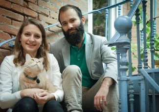 Depuis Toulouse, Catspad espère bientôt ronronner à l'international
