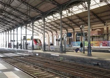 Pour ses futurs travaux, la SNCF prévoit de mobiliser les entreprises occitanes