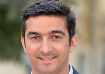 L'Interview décalée de Aurélien Letourneur, PDG de Netiwan