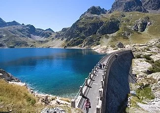 La Shem prête pour la bataille des barrages