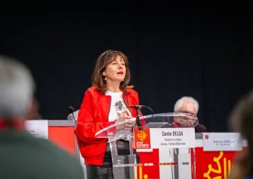 L'Occitanie contrainte de s'adapter à un budget de l'État jugé « injuste » 